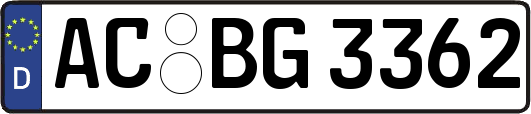 AC-BG3362