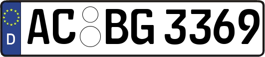 AC-BG3369