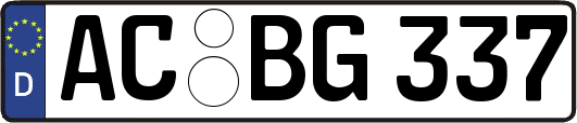 AC-BG337