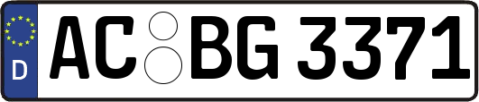 AC-BG3371