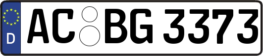 AC-BG3373