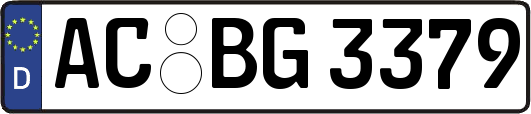 AC-BG3379
