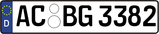 AC-BG3382