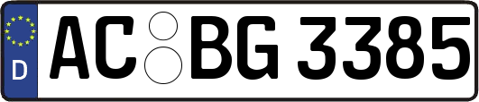 AC-BG3385