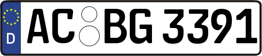 AC-BG3391
