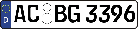 AC-BG3396