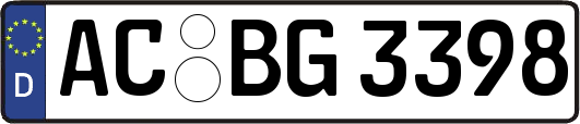 AC-BG3398
