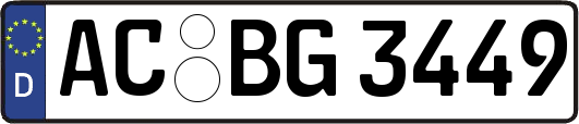 AC-BG3449