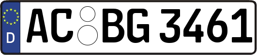 AC-BG3461
