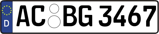 AC-BG3467
