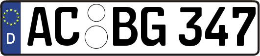 AC-BG347