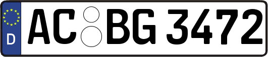 AC-BG3472