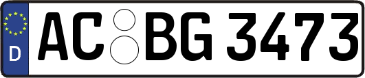 AC-BG3473