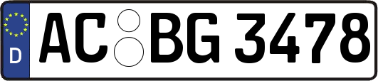 AC-BG3478