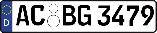 AC-BG3479