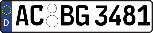 AC-BG3481