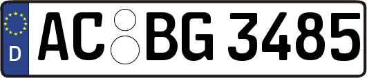 AC-BG3485