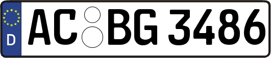 AC-BG3486