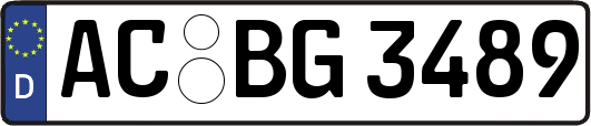 AC-BG3489