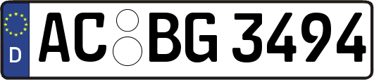 AC-BG3494