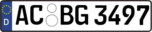 AC-BG3497