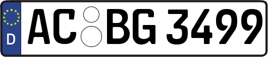 AC-BG3499