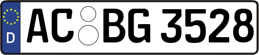 AC-BG3528