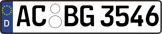 AC-BG3546
