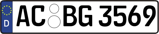 AC-BG3569