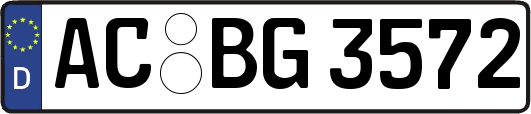 AC-BG3572