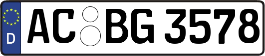 AC-BG3578