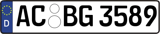 AC-BG3589