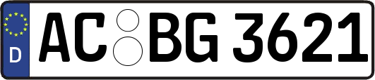 AC-BG3621