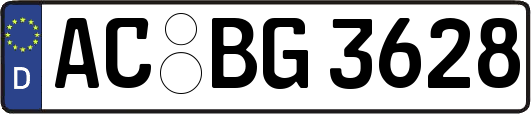 AC-BG3628
