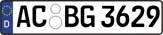 AC-BG3629