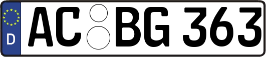 AC-BG363