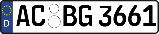 AC-BG3661