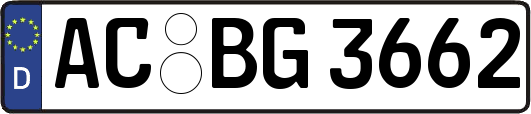 AC-BG3662