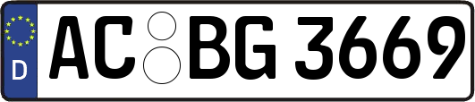 AC-BG3669