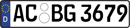 AC-BG3679