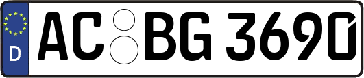 AC-BG3690