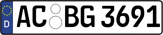 AC-BG3691
