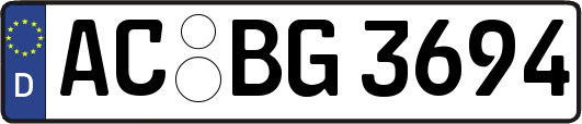 AC-BG3694