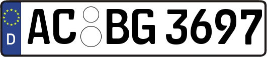 AC-BG3697