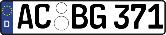 AC-BG371