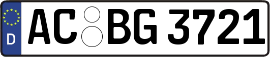 AC-BG3721