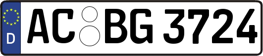 AC-BG3724