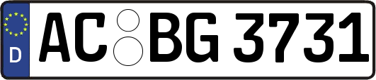 AC-BG3731