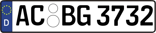 AC-BG3732