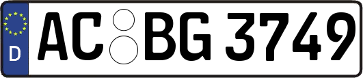 AC-BG3749